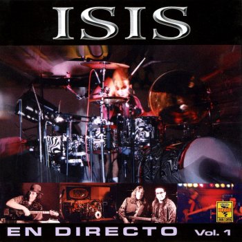 Isis En Cada Latido (En Directo)