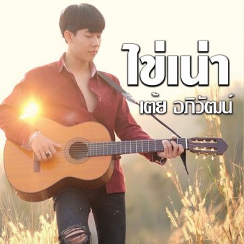 เต้ย อภิวัฒน์ ไข่เน่า