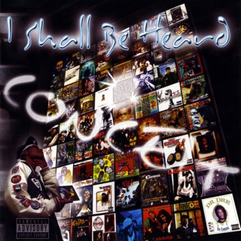 Исполнитель Conceit, альбом I Shall Be Heard