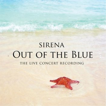 Sirena In the Air Tonight (Live)