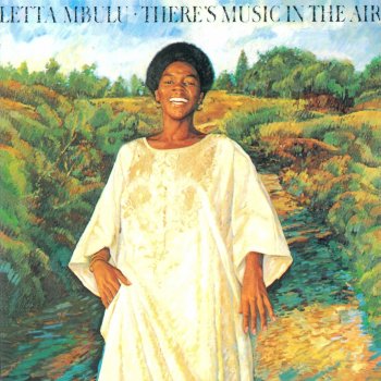 Letta Mbulu Tristêza (Reunião De Tristêza)