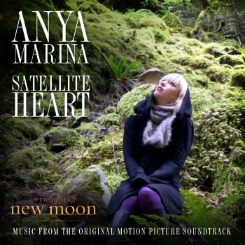 Anya Marina Satellite Heart