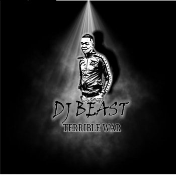 DJ Beast Harzad