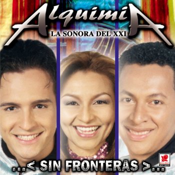 Alquimia La Sonora Del XXI Tu Voz