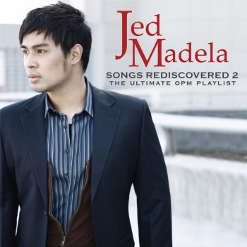 Jed Madela A Friend