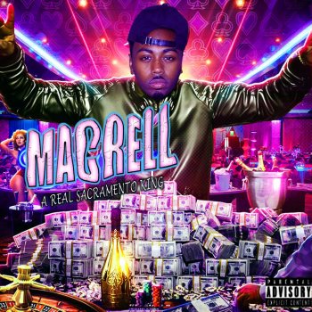 Mac Rell Nigga You Slippin