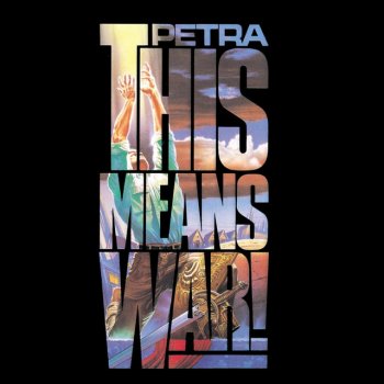 Petra This Means War! - This Means War Album Version