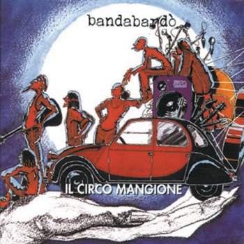 Bandabardò B.B. (Live)