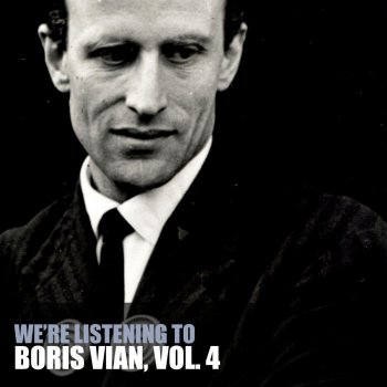 Boris Vian Fais-Moi Mal Johnny