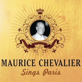 Maurice Chevalier Arthur