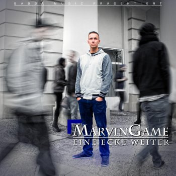 MarvinGame 21 Stunden