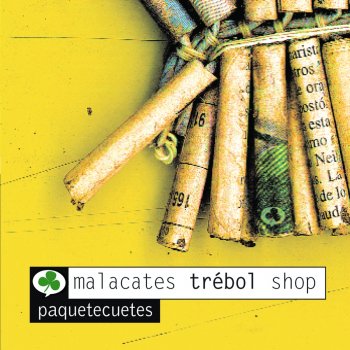 Malacates Trebol Shop 40R
