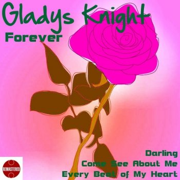 Gladys Knight If Ever I Should Fall in Love