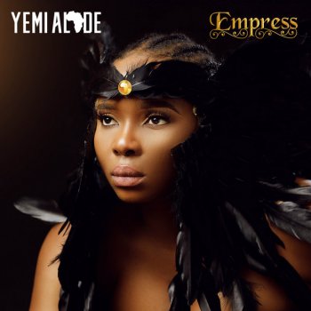 Yemi Alade Ice