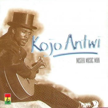 Kojo Antwi Odasani (Eni Yen Enne)