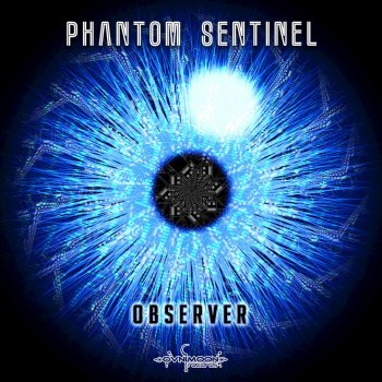 Phantom Sentinel Nearly Invissible