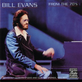 Bill Evans Gone With the Wind (Take 3)