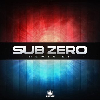 Sub Zero Motion - Supreme Being Remix