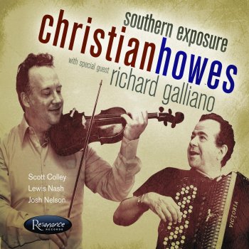 Christian Howes Tango Doblado (Bent Tango)