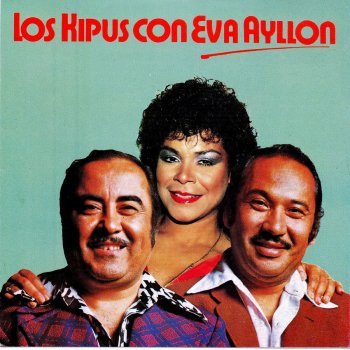 Los Kipus feat. Eva Ayllón Chorina
