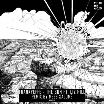 Frankyeffe The Sun (Mees Salomé Remix)