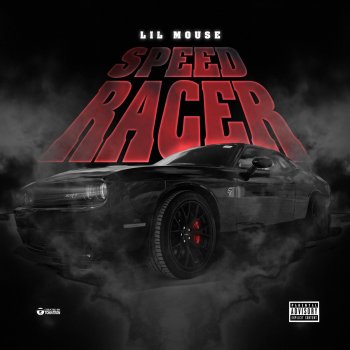 Lil Mouse Speed Racer