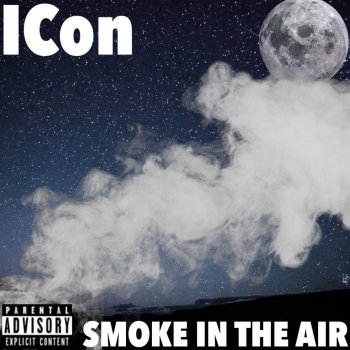 Icon Smoke in the Air