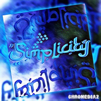 ChromeDiaz SIMPLICITY - Radio Edit