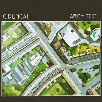 C Duncan Architect (Acoustic Session) (Deezer Exclusive)