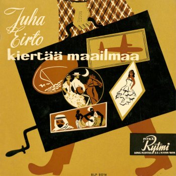 Juha Eirto Marokosta Sudaniin - El Cumbanchero