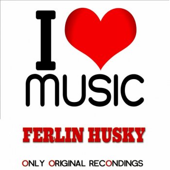 Ferlin Husky & His Hush Puppies Missing Persons