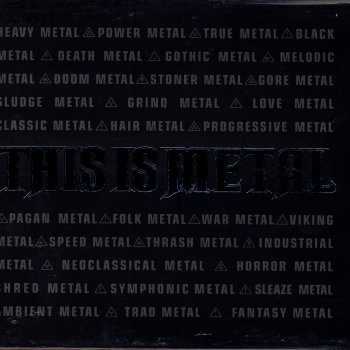 Motörhead - This Is Metal