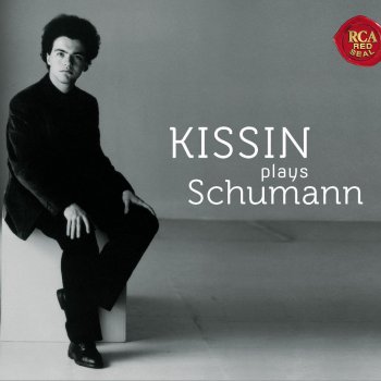 Evgeny Kissin Kreisleriana, Op. 16: Sehr innig und nicht zu rasch