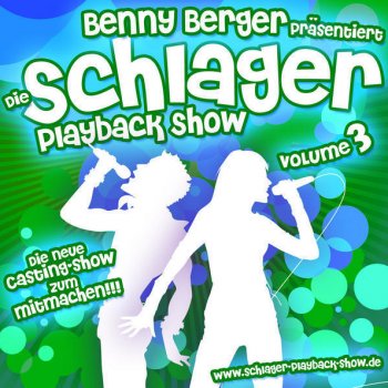 Benny Berger Das Rote Pferd