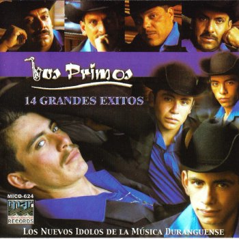 Los Primos De Durango Ritmo Duranguense