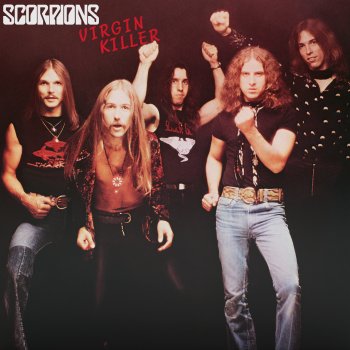 Scorpions Catch Your Train (Remastered 2023)