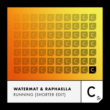 Watermät feat. Raphaella Running - Shorter Edit