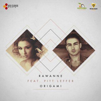 Rawanne feat. Pitt Leffer Origami