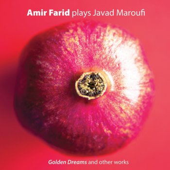 Move Records feat. Amir Farid Golden Dreams