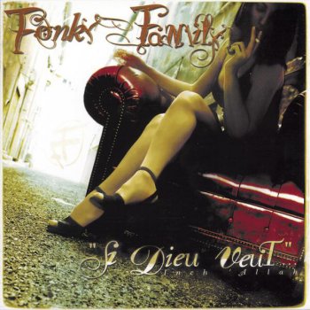 Fonky Family Verset 7