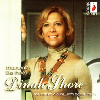 Dinah Shore Hey, Babe, Hey!