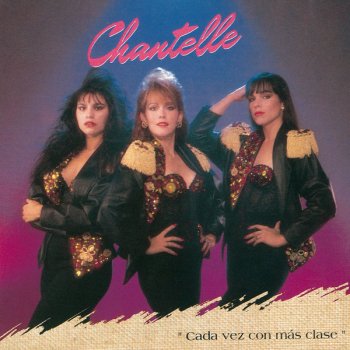 Chantelle Paraiso (Radio Mix ) The Way Into Paradise
