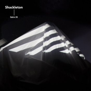 Shackleton Stripped