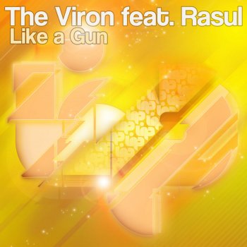 The Viron feat. Rasul Like A Gun - Soneec Remix