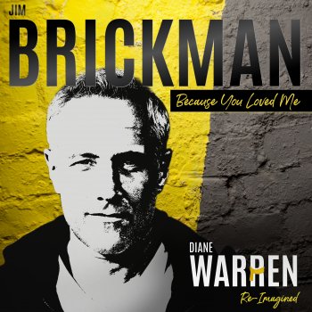 Jim Brickman Alone With You