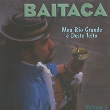 Baitaca Domador Ventena