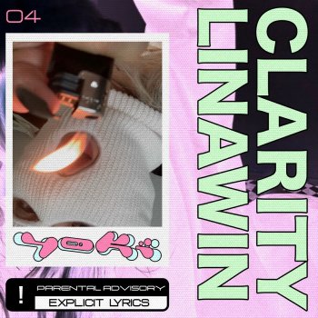 Исполнитель Yoki, альбом Clarity / Linawin - Single