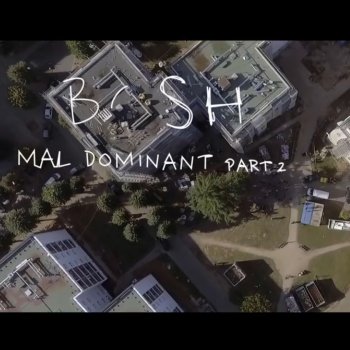 Исполнитель Bosh, альбом Mal Dominant, Pt. 2
