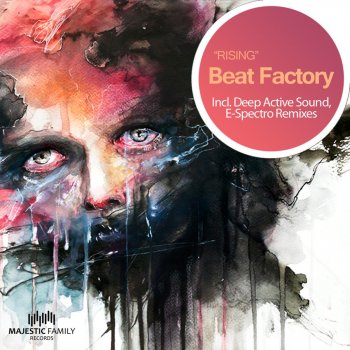 Beat Factory Rising (Original Mix)