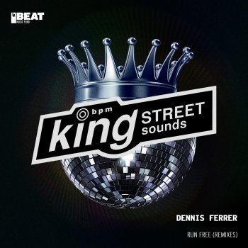 Dennis Ferrer feat. K.T. Brooks & Sean McCabe Run Free - Sean McCabe Vocal Remix